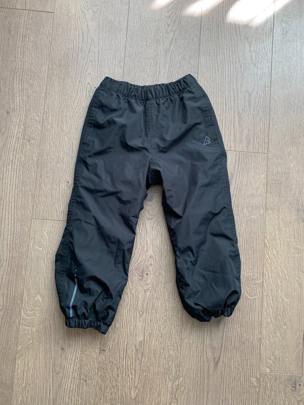 Splash/rain/slush pants - size 5T